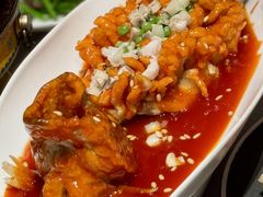 -羲和雅苑•北京烤鸭(平安国际金融中心店)