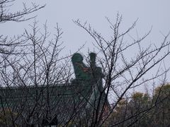 -南京城墙景区