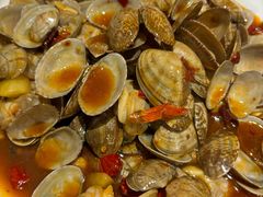 -火龙堂·风味民间菜(文一路店)