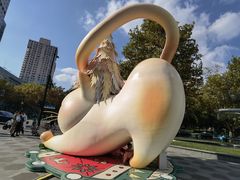 -上海尚嘉中心
