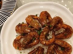 -圣丰盛宴酒家(东城店)