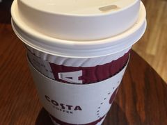 -COSTA COFFEE(上海虹口公园店)