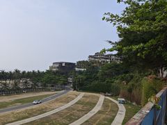 -海南分界洲岛旅游区