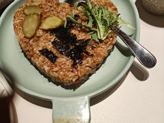 -红沃鳗鱼黑牛烤肉店(不老街店)
