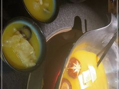 -湊湊火锅·茶憩(恒隆广场店)