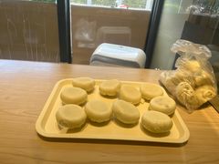 -笔架山食堂