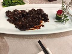 -新南华大酒店(广中店)