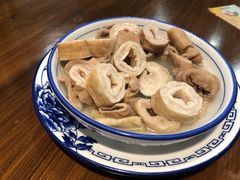 白卤大肠-兰边碗(鼓楼店)