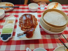 -西贝(新业坊店)