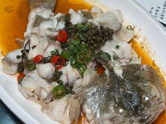 -荣基四海一家·家常菜·海鲜大排档(新安店)