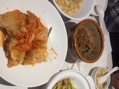 -北大荒人•新东北菜(青岛银座店)