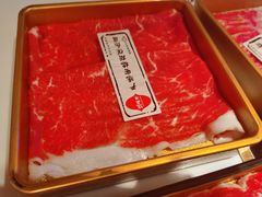 -温禾牛·和牛寿喜烧自助火锅(恒基名人店)