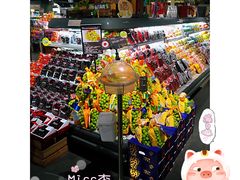 店内环境-Olé精品超市(沈阳万象城店)