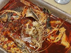 -冶建镜子·老南昌大排档·江西虾王(总店)