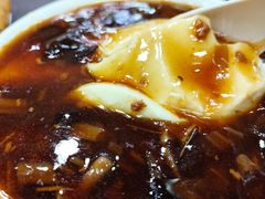豆腐脑-白魁老号饭庄(交道口店)