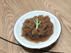 -金典银峰老鹅馆·昆山菜(亭林公园店)