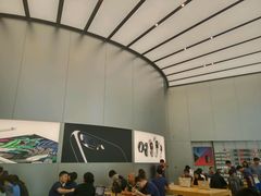 -Apple零售店(新街口店)