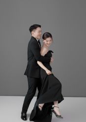 -拾尚映画·STUDIO婚纱摄影(中关村店)