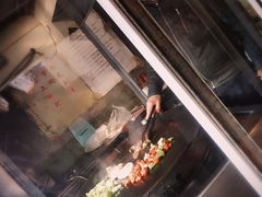 -炙热童年·老北京炙子烤肉(南锣鼓巷店)