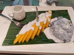 -帕蓝·暹罗料理(大学路店)