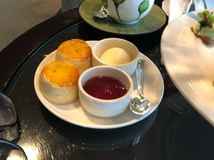 -上海柏悦酒店