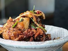 -95号酱骨·一块豆腐(展春园西路店)