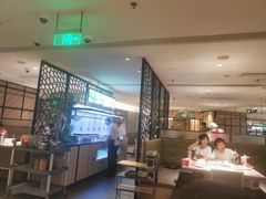 -海底捞火锅(万象城店)