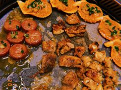 -么子烤肉(化龙池店)