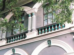 -湖南省立第一师范学校旧址