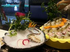 -渔傅·蓝海岸霞浦海鲜(正祥店)