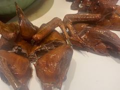 -hallch好吃餐厅(奥体中心店)
