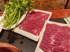 -南门涮肉(北洼路店)