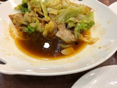 -李连贵熏肉大饼(宁山中路店)