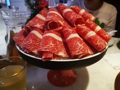 -捞神汤物料理(正大广场店)