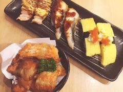 -元气寿司(新城市广场店)