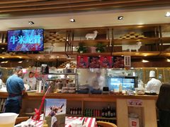 -西贝莜面村(近铁城市广场店)