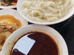 鸡西刀削面-李刚鸡西刀削面