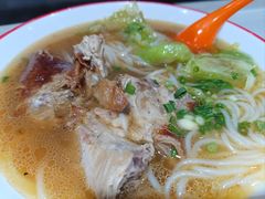 -老陶包子铺(南大西南村店)