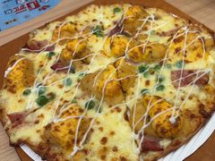 -达美乐比萨(新洲店)