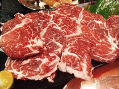 -嘿嘟嘟·肋条烧肉放题(爱融荟城店)