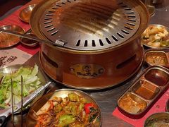 -西塔老太太泥炉烤肉(苏州大悦城店)