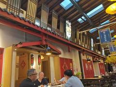 -老灶房-四川土菜(铁牛广场店)