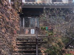 -红石寨旅游度假区