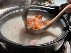 -大良毋米粥(锦龙路总店)
