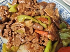 -协顺园回头馆(南顺城路店)