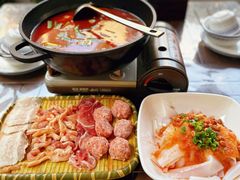 -小慧住家贵州菜(甲秀楼店)