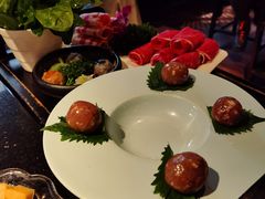 活力牛筋丸-捞王锅物料理(凯旋路店)