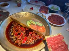 -小龙坎火锅(全球总店)