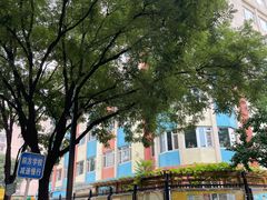 -北京洁如幼儿园