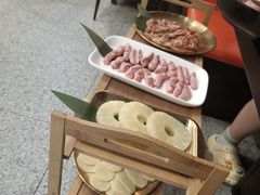 -熊大·鲜烤黄牛肉(五山店)